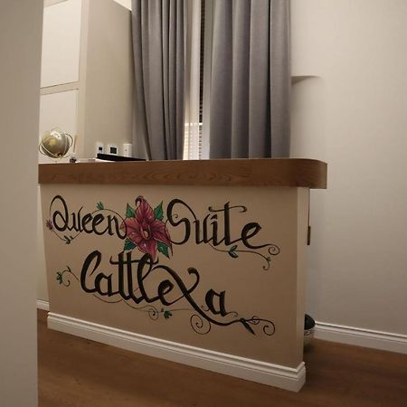 Queen Cattleya Suite Genoa Exterior photo