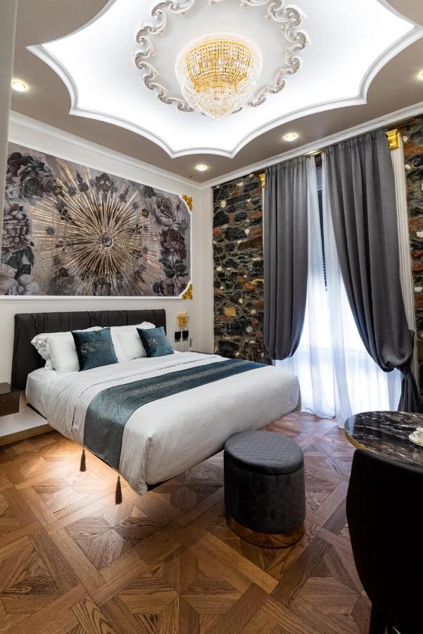 Queen Cattleya Suite Genoa Exterior photo