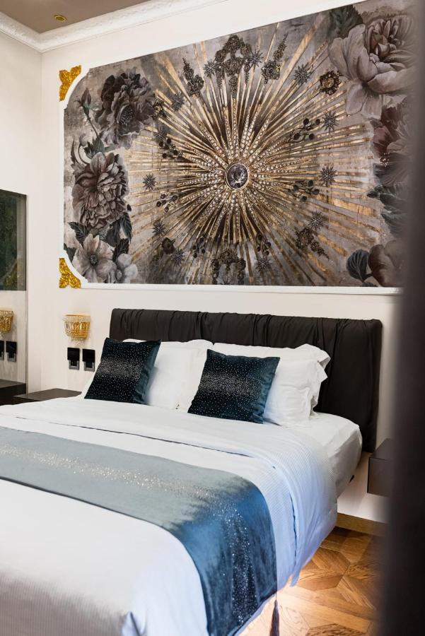 Queen Cattleya Suite Genoa Exterior photo