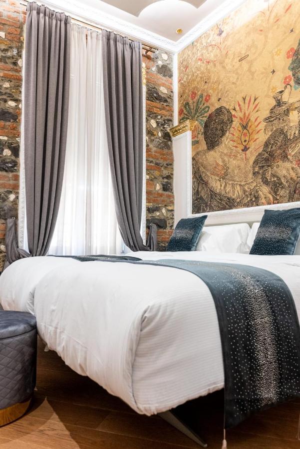 Queen Cattleya Suite Genoa Exterior photo