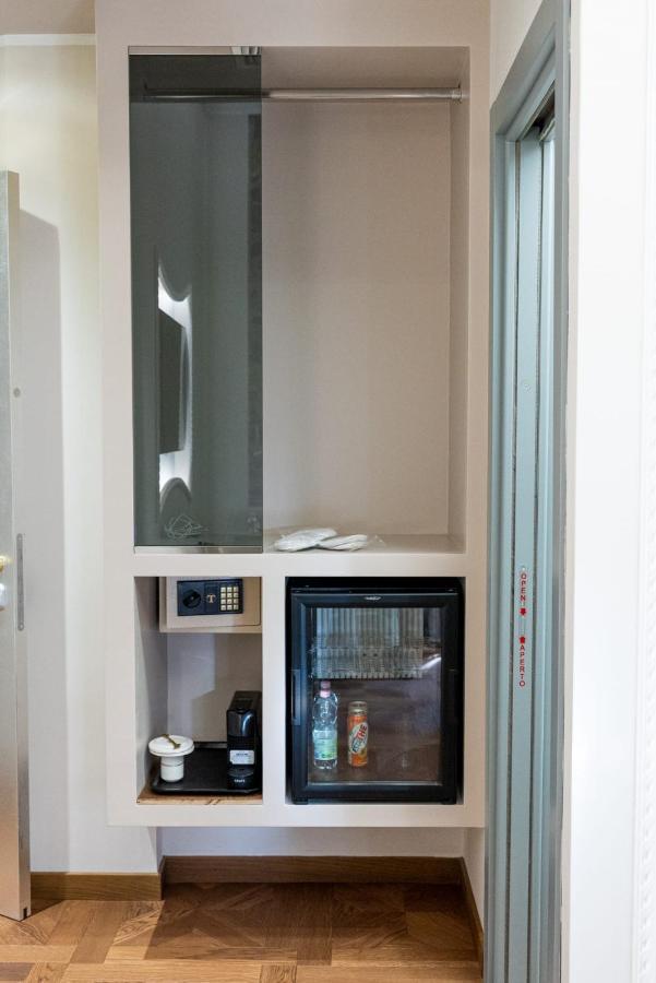 Queen Cattleya Suite Genoa Exterior photo