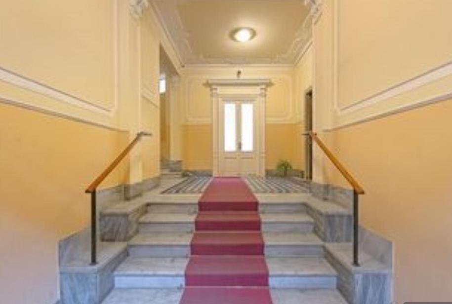 Queen Cattleya Suite Genoa Exterior photo
